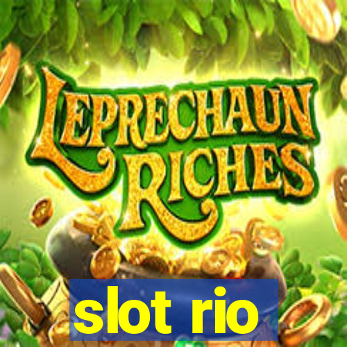 slot rio